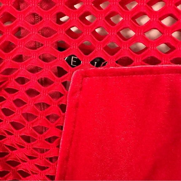 Venus Women’s Mesh Top - Picture 3 of 7